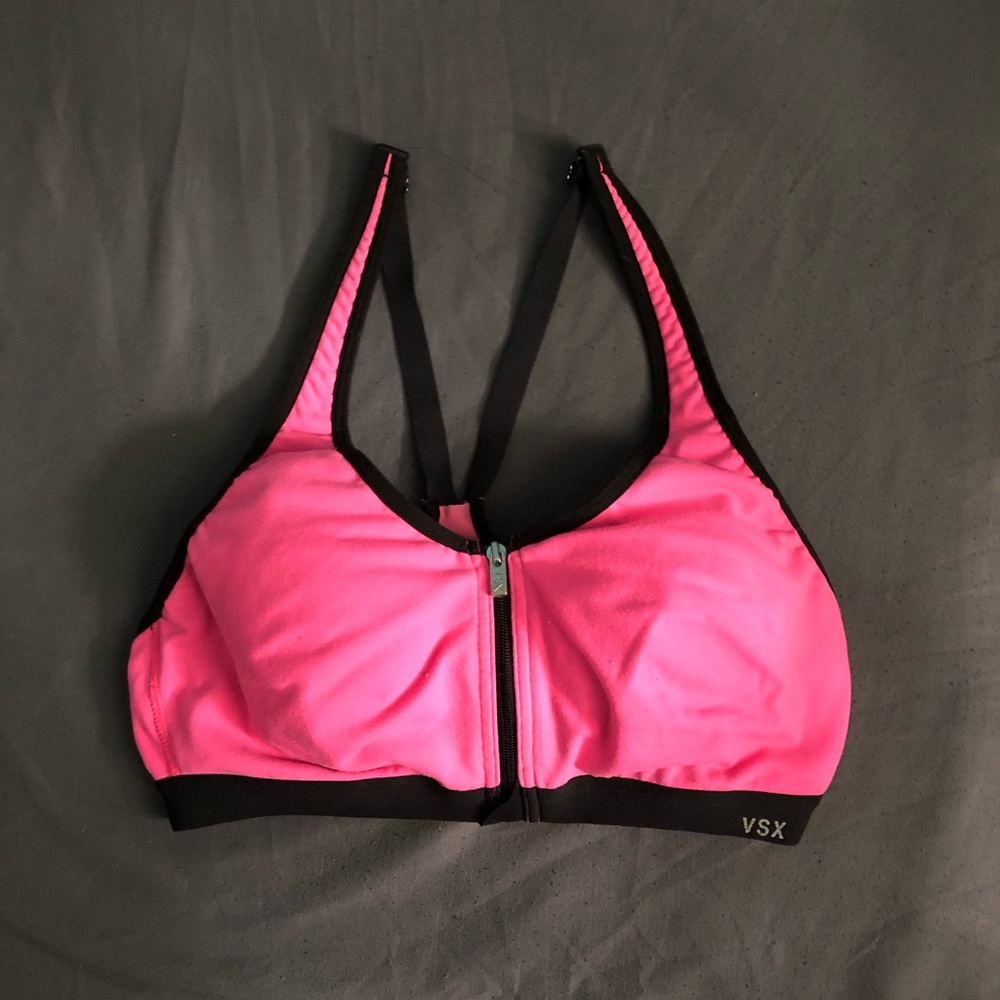 Sale‼️Victoria’s Secret knockout Max support bra
